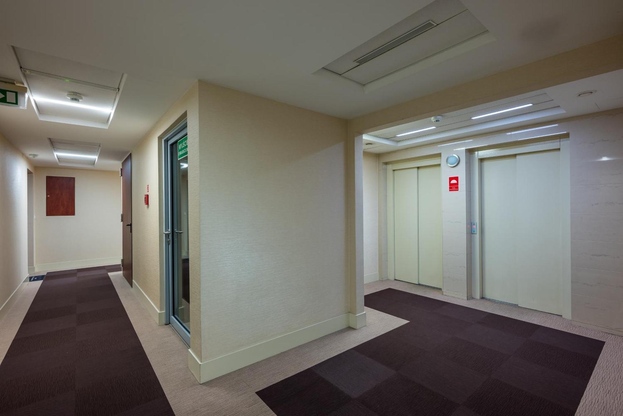 Apartament Ochota Deluxe Warszawa