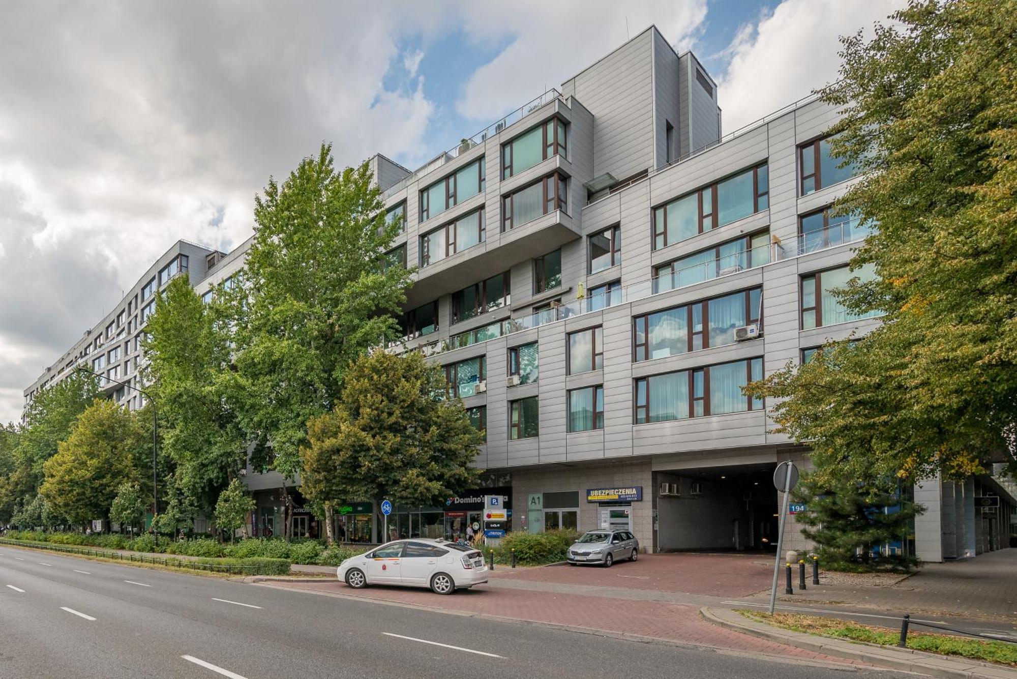 Apartament Ochota Deluxe *