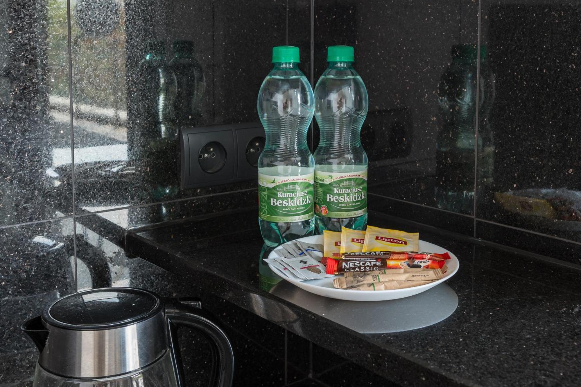 Ochota Deluxe Apartament Warszawa